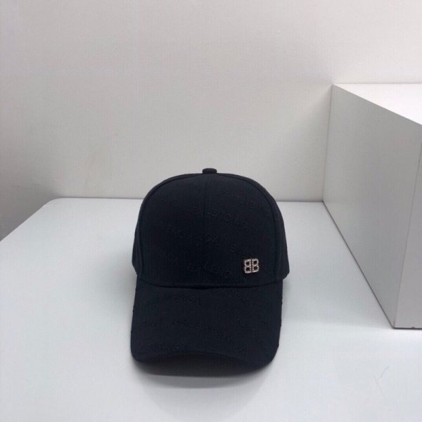 バレンシアガ帽子コピー 大人気2022新品 BALENCIAGA 男女兼用 キャップ