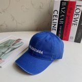 バレンシアガ帽子コピー 2022新品注目度NO.1 BALENCIAGA 男女兼用 キャップ