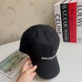 バレンシアガ帽子コピー 2022新品注目度NO.1 BALENCIAGA 男女兼用 キャップ