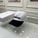 バレンシアガ帽子コピー 2022新品注目度NO.1 BALENCIAGA 男女兼用 キャップ