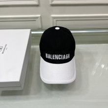 バレンシアガ帽子コピー 2022新品注目度NO.1 BALENCIAGA 男女兼用 キャップ