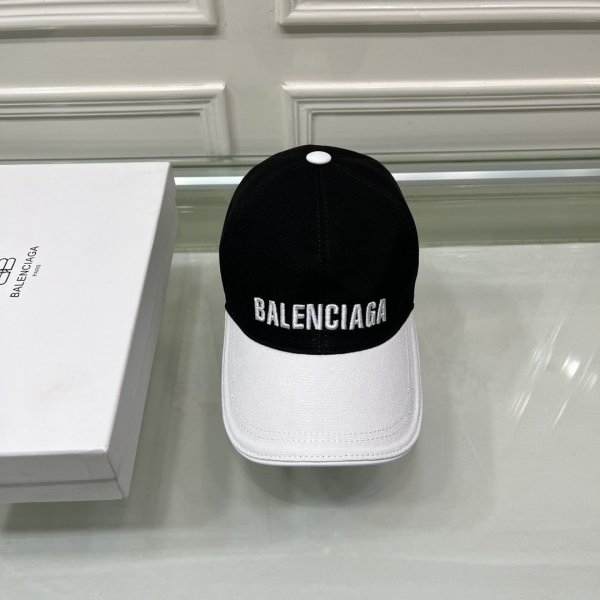 バレンシアガ帽子コピー 2022新品注目度NO.1 BALENCIAGA 男女兼用 キャップ