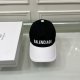 バレンシアガ帽子コピー 2022新品注目度NO.1 BALENCIAGA 男女兼用 キャップ