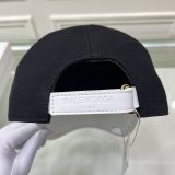 バレンシアガ帽子コピー 2022新品注目度NO.1 BALENCIAGA 男女兼用 キャップ