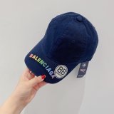 バレンシアガ帽子コピー 定番人気2022新品 BALENCIAGA 男女兼用 キャップ
