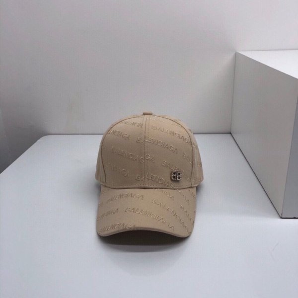 バレンシアガ帽子コピー 大人気2022新品 BALENCIAGA 男女兼用 キャップ