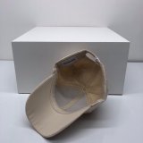 バレンシアガ帽子コピー 大人気2022新品 BALENCIAGA 男女兼用 キャップ