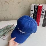 バレンシアガ帽子コピー 2022新品注目度NO.1 BALENCIAGA 男女兼用 キャップ