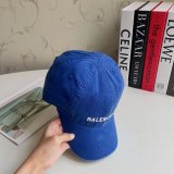 バレンシアガ帽子コピー 2022新品注目度NO.1 BALENCIAGA 男女兼用 キャップ