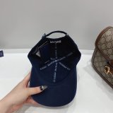 バレンシアガ帽子コピー 定番人気2022新品 BALENCIAGA 男女兼用 キャップ