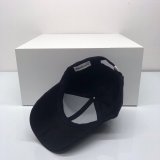 バレンシアガ帽子コピー 大人気2022新品 BALENCIAGA 男女兼用 キャップ