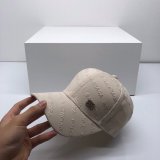 バレンシアガ帽子コピー 大人気2022新品 BALENCIAGA 男女兼用 キャップ