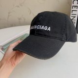 バレンシアガ帽子コピー 2022新品注目度NO.1 BALENCIAGA 男女兼用 キャップ