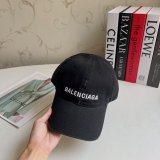バレンシアガ帽子コピー 2022新品注目度NO.1 BALENCIAGA 男女兼用 キャップ