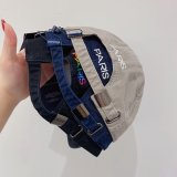 バレンシアガ帽子コピー 定番人気2022新品 BALENCIAGA 男女兼用 キャップ