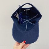 バレンシアガ帽子コピー 定番人気2022新品 BALENCIAGA 男女兼用 キャップ