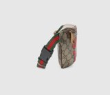 グッチバッグコピー 定番人気2022新品 GUCCI メンズ ウエストポーチ