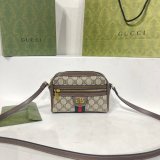 グッチバッグコピー 2022新品注目度NO.1 GUCCI レディース ショルダーバッグ