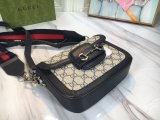 グッチバッグコピー 定番人気2022新品 GUCCI レディース ショルダーバッグ