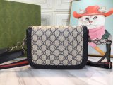 グッチバッグコピー 定番人気2022新品 GUCCI レディース ショルダーバッグ