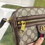 グッチバッグコピー 2022新品注目度NO.1 GUCCI レディース ショルダーバッグ