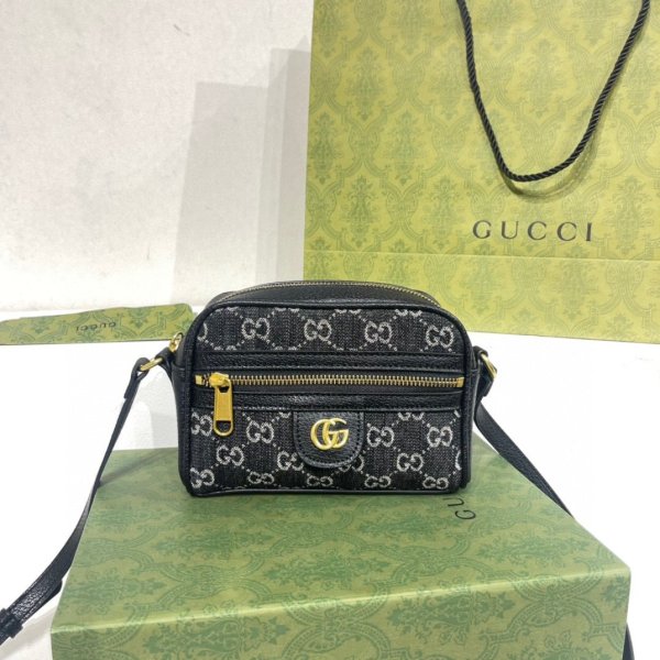 グッチバッグコピー 定番人気2022新品 GUCCI レディース ショルダーバッグ