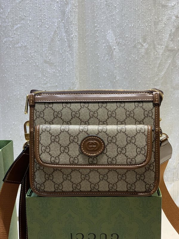 グッチバッグコピー 大人気2022新品 GUCCI レディース ショルダーバッグ