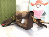グッチバッグコピー 定番人気2022新品 GUCCI レディース ショルダーバッグ