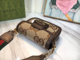 グッチバッグコピー 定番人気2022新品 GUCCI レディース ショルダーバッグ