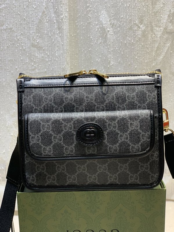 グッチバッグコピー 2022新品注目度NO.1 GUCCI レディース ショルダーバッグ