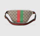 グッチバッグコピー 定番人気2022新品 GUCCI メンズ ウエストポーチ