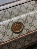 グッチバッグコピー 大人気2022新品 GUCCI レディース ショルダーバッグ