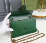グッチバッグコピー 定番人気2022新品 GUCCI レディース ショルダーバッグ
