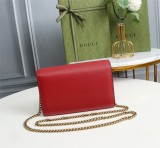グッチバッグコピー 2022新品注目度NO.1 GUCCI レディース ショルダーバッグ