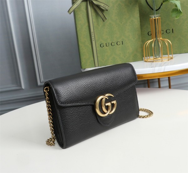 グッチバッグコピー 2022新品注目度NO.1 GUCCI レディース ショルダーバッグ