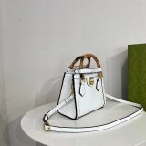 グッチバッグコピー 定番人気2022新品 GUCCI レディース ハンドバッグ