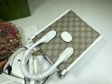 グッチバッグコピー 定番人気2022新品 GUCCI レディース トートバッグ