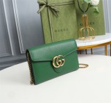 グッチバッグコピー 定番人気2022新品 GUCCI レディース ショルダーバッグ
