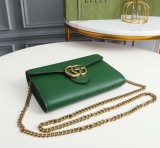 グッチバッグコピー 定番人気2022新品 GUCCI レディース ショルダーバッグ