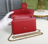 グッチバッグコピー 2022新品注目度NO.1 GUCCI レディース ショルダーバッグ