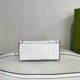 グッチバッグコピー 定番人気2022新品 GUCCI レディース ハンドバッグ