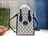 グッチバッグコピー 2022新品注目度NO.1 GUCCI レディース トートバッグ