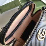 グッチバッグコピー 定番人気2022新品 GUCCI レディース バケツバッグ