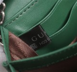 グッチバッグコピー 大人気2022新品 GUCCI レディース ショルダーバッグ