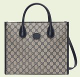 高品質グッチバッグコピー 定番人気2022新品 GUCCI レディース トートバッグ