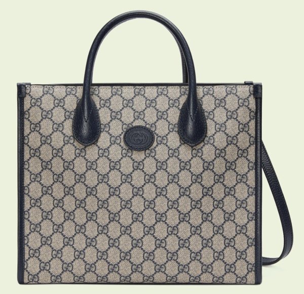 高品質グッチバッグコピー 定番人気2022新品 GUCCI レディース トートバッグ