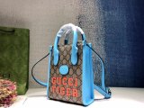 グッチバッグコピー 定番人気2022新品 GUCCI レディース トートバッグ