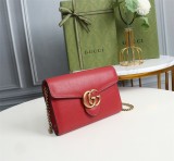 グッチバッグコピー 2022新品注目度NO.1 GUCCI レディース ショルダーバッグ
