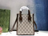グッチバッグコピー 2022新品注目度NO.1 GUCCI レディース トートバッグ