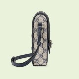 グッチバッグコピー 大人気2022新品 GUCCI 男女兼用 携帯 電話 バッグ
